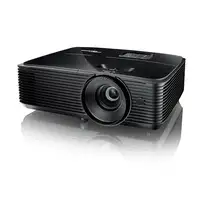 Optoma W400LVe Proyector de alcance estándar 4000 lúmenes ANSI DLP WXGA (1280x800)