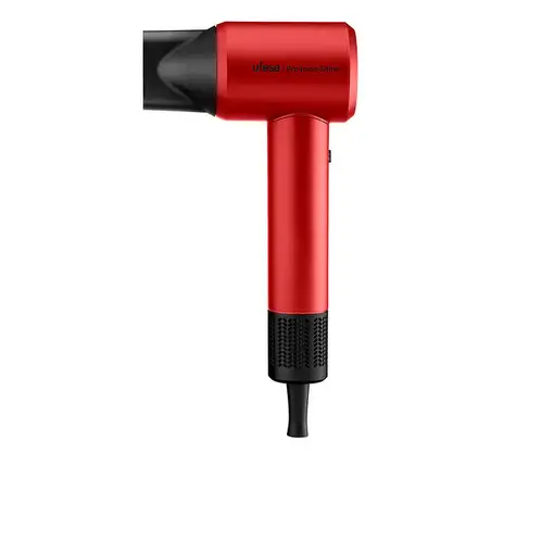 Ufesa Pro Ionic Air secador 1600 W Rojo