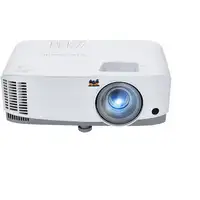 Viewsonic PA503W videoproyector Proyector de alcance estándar 3800 lúmenes ANSI DM