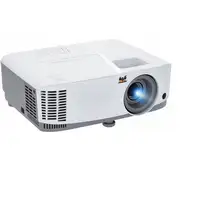 Viewsonic PA503W videoproyector Proyector de alcance estándar 3800 lúmenes ANSI DM