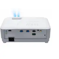 Viewsonic PA503W videoproyector Proyector de alcance estándar 3800 lúmenes ANSI DM