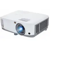 Viewsonic PA503W videoproyector Proyector de alcance estándar 3800 lúmenes ANSI DM