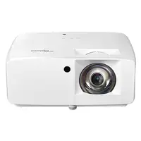 Optoma ZX350ST Proyector de corto alcance 3300 lúmenes ANSI DLP XGA (1024x768) 3D