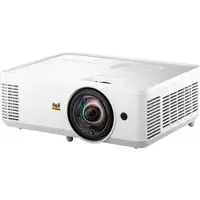 Viewsonic PS502X videoproyector Proyector de corto alcance 4000 lúmenes ANSI XGA (