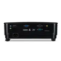 Acer X1229HP Proyector de alcance estándar 4800 lúmenes ANSI DLP XGA (1024x768) Ne