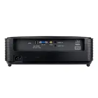 Optoma S336 Proyector de alcance estándar 4000 lúmenes ANSI DLP SVGA (800x600) 3D