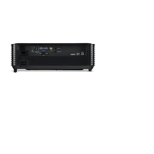 Acer Value X1228i Proyector de alcance estándar 4500 lúmenes ANSI DLP SVGA (800x60