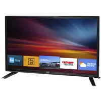 Trevi LTV 2409 SMART 61 cm (24\) HD Smart TV Wifi Negro 180 cd / m²
