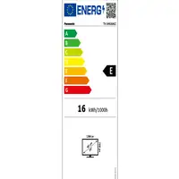 Panasonic TS-24N30AEZ Televisor 61 cm (24\) HD Negro