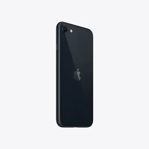 Apple iPhone SE 11,9 cm (4.7\) SIM doble iOS 15 5G 128 GB Negro