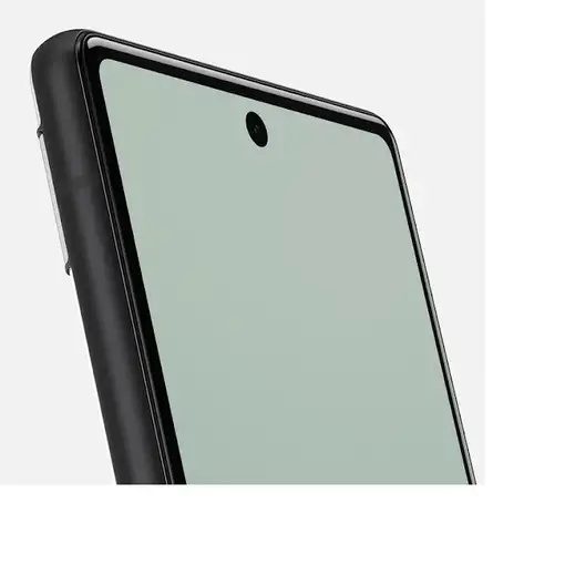 Google Pixel 6a 15,5 cm (6.1") SIM doble 5G USB Tipo C 6 GB 128 GB 4410 mAh Blanco
