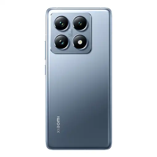 Xiaomi 14T Pro 12GB/512GB Azul Titanio Libre