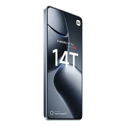 Xiaomi 14T Pro 12GB/512GB Azul Titanio Libre