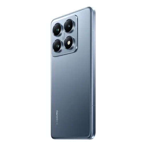 Xiaomi 14T Pro 12GB/512GB Azul Titanio Libre