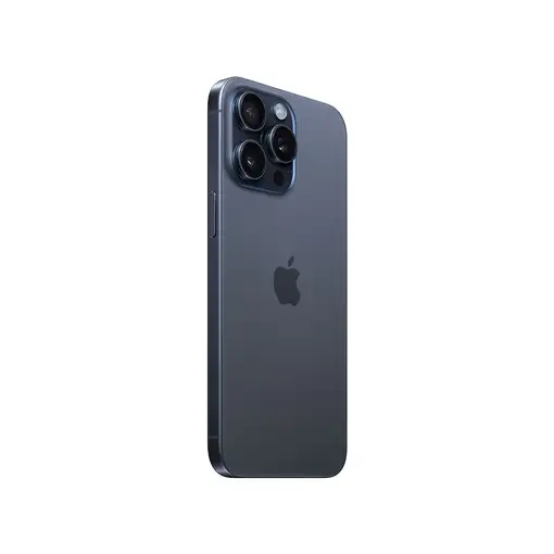 Apple iPhone 15 Pro Max 17 cm (6.7\) SIM doble iOS 17 5G USB Tipo C 256 GB Titanio