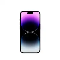 Apple iPhone 14 Pro 15,5 cm (6.1\) SIM doble iOS 16 5G 512 GB Púrpura