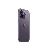 Apple iPhone 14 Pro 15,5 cm (6.1\) SIM doble iOS 16 5G 512 GB Púrpura