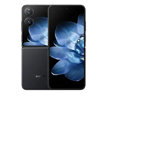 Xiaomi MIX Flip 17,4 cm (6.86\) SIM doble 5G 12 GB 512 GB 4780 mAh Negro