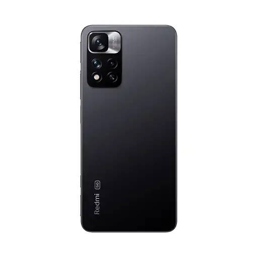 Xiaomi Redmi Note 11 Pro+ 5G 16,9 cm (6.67\) Ranura híbrida Dual SIM Android 11 US