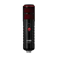 RØDE XDM-100 Negro Micrófono para PC
