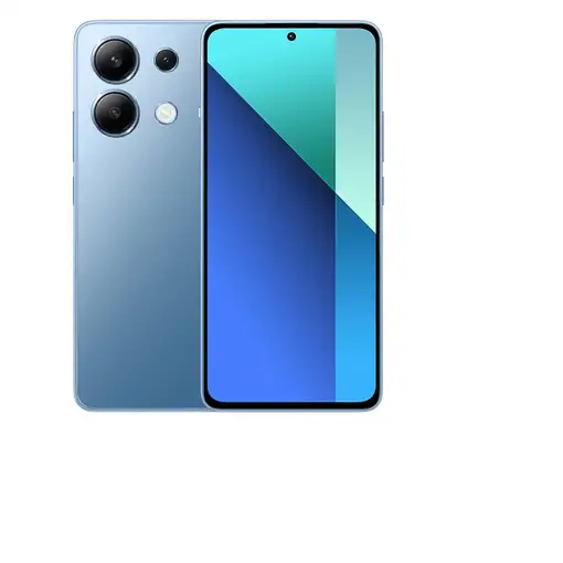 Xiaomi Redmi Note 13 8/256GB Azul Libre