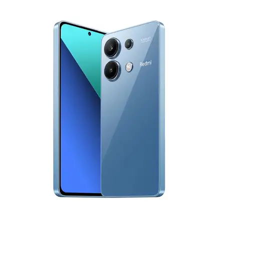 Xiaomi Redmi Note 13 8/256GB Azul Libre