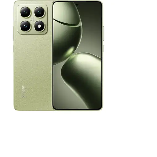Xiaomi 14T 12/512GB Verde Limón Libre