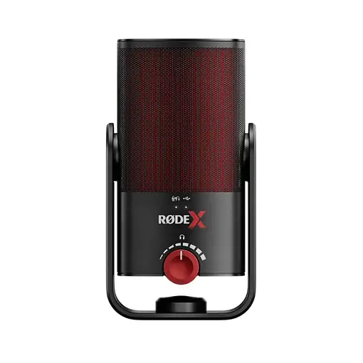 RØDE XCM-50 Negro Micrófono para PC