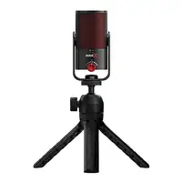 RØDE XCM-50 Negro Micrófono para PC