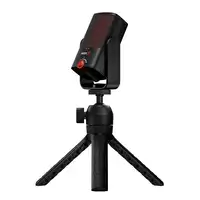 RØDE XCM-50 Negro Micrófono para PC