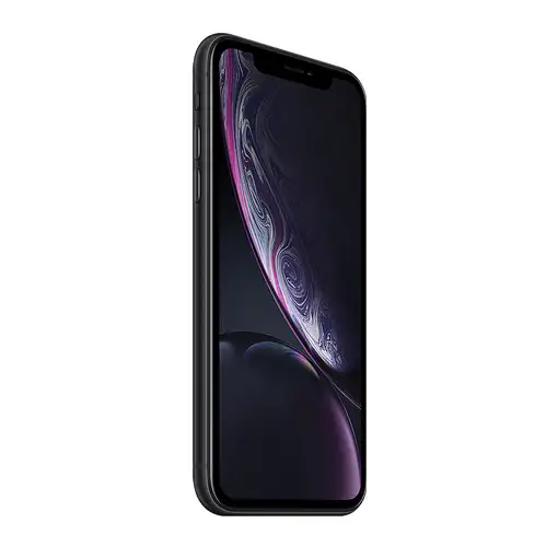 Apple iPhone XR 15,5 cm (6.1\) SIM doble iOS 14 4G 64 GB Negro