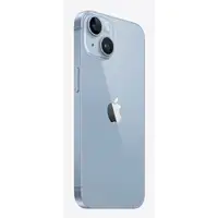 Apple iPhone 14 15,5 cm (6.1\) SIM doble iOS 16 5G 128 GB Azul