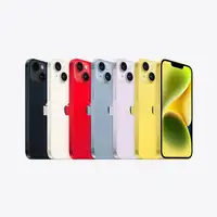 Apple iPhone 14 15,5 cm (6.1\) SIM doble iOS 16 5G 128 GB Azul