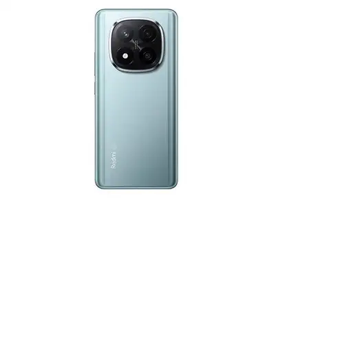 Xiaomi Redmi Note 14 Pro Plus 5G 12/512GB Azul Hielo Libre