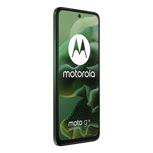 Motorola moto G35 5G 17,1 cm (6.72") SIM doble Android 14 USB Tipo C 8 GB 256 GB 5