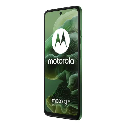 Motorola moto G35 5G 17,1 cm (6.72") SIM doble Android 14 USB Tipo C 8 GB 256 GB 5