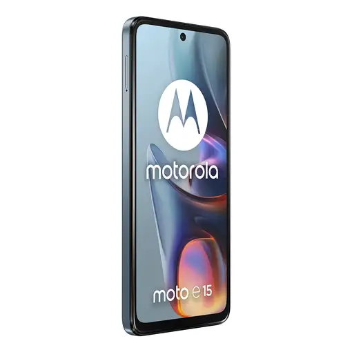 Motorola moto e15 16,9 cm (6.67") SIM doble Android 14 Go edition 4G USB Tipo C 2