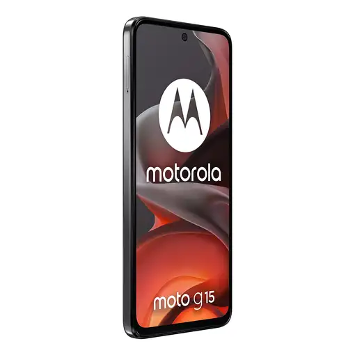 Motorola moto g15 17,1 cm (6.72") SIM doble Android 15 4G USB Tipo C 8 GB 128 GB 5
