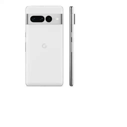 Google Pixel 7 Pro 17 cm (6.7") SIM doble Android 13 5G USB Tipo C 12 GB 128 GB 50