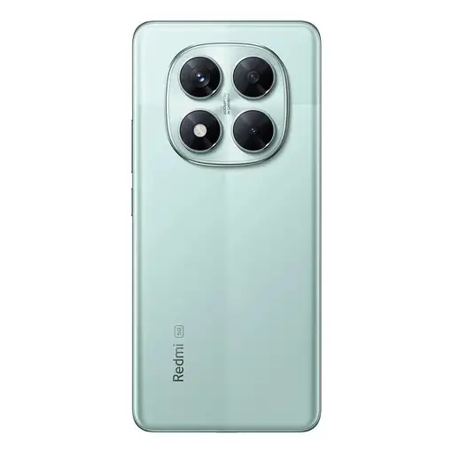 Redmi Note 14 Pro 5G Verde 8GB RAM 256GB ROM