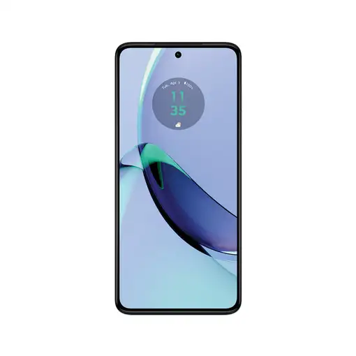 Motorola 84 5G 16,5 cm (6.5") Ranura híbrida Dual SIM Android 13 4G USB Tipo C 8 G