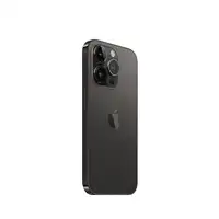 Apple iPhone 14 Pro 15,5 cm (6.1\) SIM doble iOS 16 5G 128 GB Negro