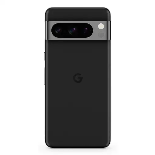 Google Pixel 8 Pro 17 cm (6.7") SIM doble 5G USB Tipo C 12 GB 256 GB 5050 mAh Negr
