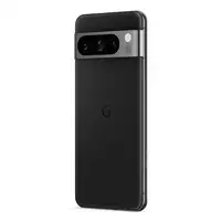 Google Pixel 8 Pro 17 cm (6.7") SIM doble 5G USB Tipo C 12 GB 256 GB 5050 mAh Negr