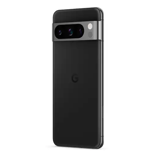 Google Pixel 8 Pro 17 cm (6.7") SIM doble 5G USB Tipo C 12 GB 256 GB 5050 mAh Negr