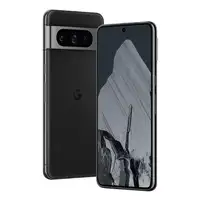 Google Pixel 8 Pro 17 cm (6.7") SIM doble 5G USB Tipo C 12 GB 256 GB 5050 mAh Negr