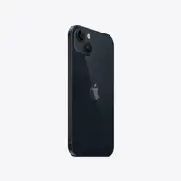 Apple iPhone 14 Plus 17 cm (6.7\) SIM doble iOS 17 5G 128 GB Negro