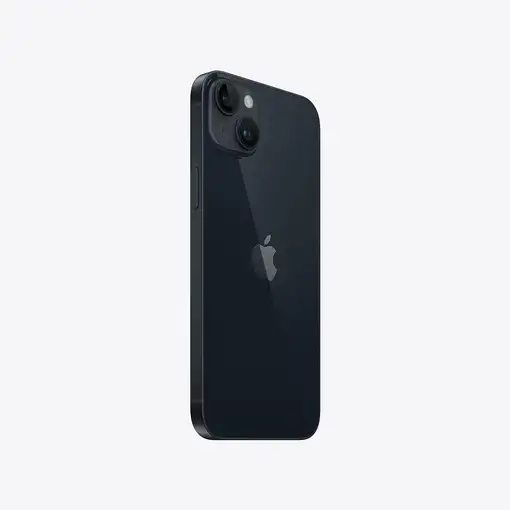 Apple iPhone 14 Plus 17 cm (6.7\) SIM doble iOS 17 5G 128 GB Negro