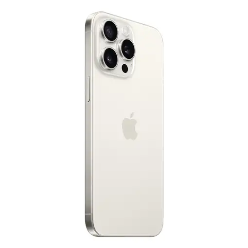Apple iPhone 15 Pro Max 17 cm (6.7\) SIM doble iOS 17 5G USB Tipo C 512 GB Titanio