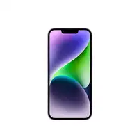 Apple iPhone 14 15,5 cm (6.1\) SIM doble iOS 16 5G 512 GB Púrpura